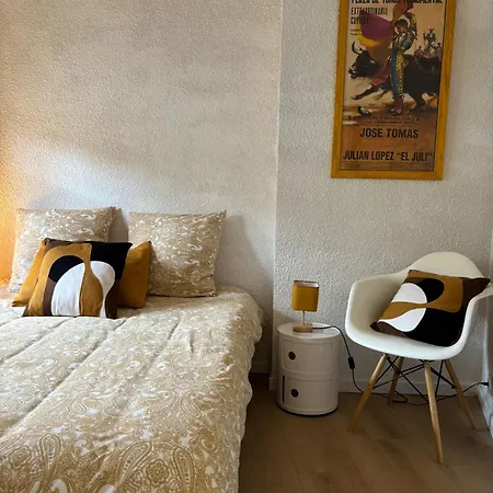 Superbe Maison De Village à 8 Personnes Hébergement de vacances *